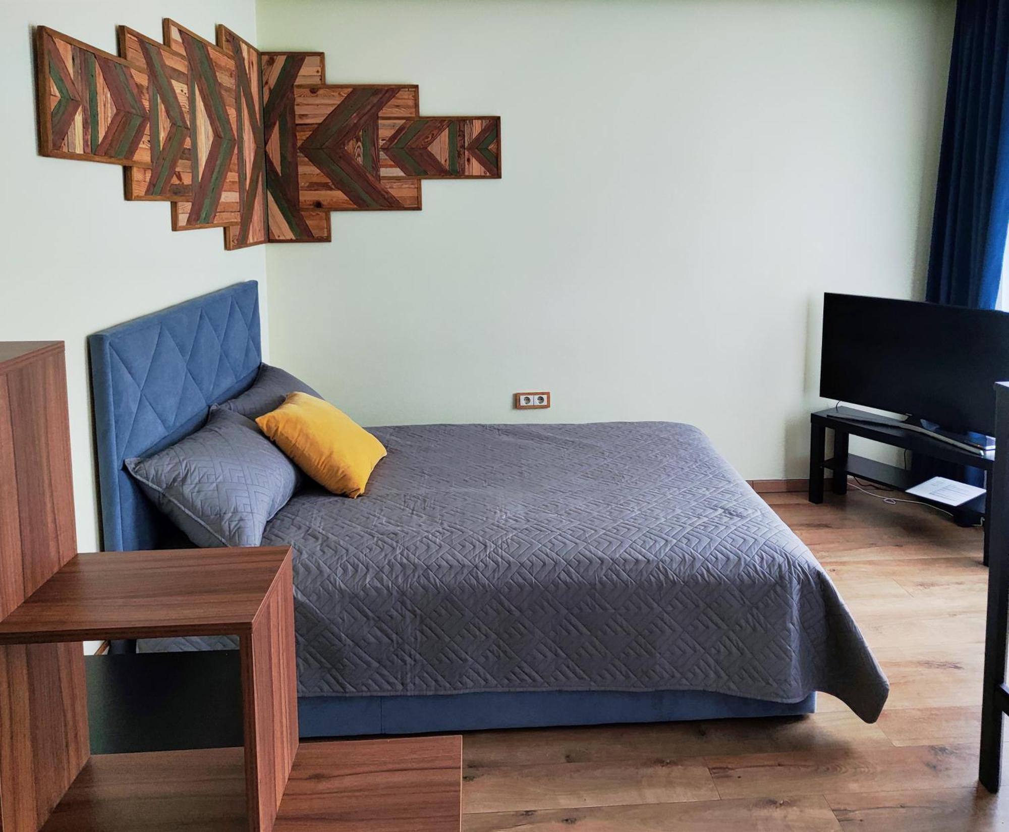 Apartments Franny'S Bees Вильнюс Экстерьер фото